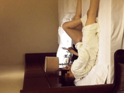 网友大吊爆操北京演艺学院美眉侧面镜头高清完整版