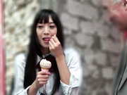 [SNIS-819] JKお散歩  辻本杏