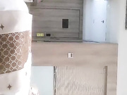 约啪达人酒店网约个子很高又漂亮的大长腿短裙美女啪啪,比较敏感一次就把美女操爽了,没走又免费让他再干一次.国语