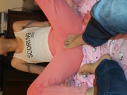 调教BT大神语言道具各种调教性奴大学生妹子舔脚喝尿扇嘴巴子竹子捅穴玩的嗷嗷叫对白粗口淫荡