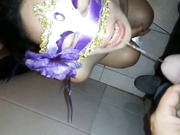 调教BT大神语言道具各种调教性奴大学生妹子舔脚喝尿扇嘴巴子竹子捅穴玩的嗷嗷叫对白粗口淫荡