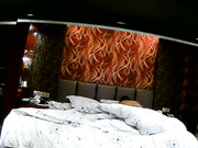 酒店摄像头TP肚腩哥打电话应召个成熟小姐感觉有点坑爹这姿色居然要200