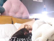 【网曝门事件】某大学外语系花分手后性爱私拍被渣男友流出 圆挺爆乳 女上骑乘 性感媚惑 完美露脸 高清720P原