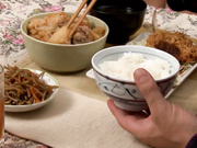 [JUX-550] 不忠的花心妻子 被朋友的丈夫抱着 恵さわ【破解】 - 1of4