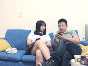 太子探花极品再约JK装肉肉萌妹子啪啪，口交手指扣弄粉穴骑乘猛操_ev