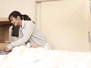 [DANDY-579] 巨乳看護師SPECIAL让患者勃起 ！大胸6連発VOL.12 - 3of5