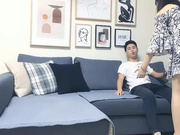 太子探花极品约了个花裙苗条少妇，69口交骑坐站立后入抽插猛操_ev