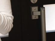 [JUX-554] 每天早上在垃圾场路过的无胸罩妻子 木村はな【破解】 - 4of5