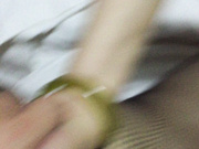 专门调教的一个熟女，背着老公挨肏