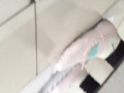 國內牛人潛入某藝校舞蹈培訓班更衣室拍攝漂亮妹子如廁更衣 個個貌美如花絕對誘惑～1080P高清