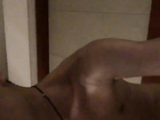 朋友的女朋友玩起来真不错