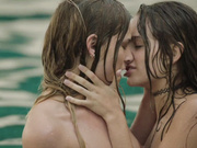 Vixen呈献：我的室友，想干就干