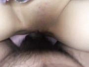 挑战制服cosplay！黑色紧身裤太过耀眼 下篇