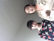 艺校姐妹花联合出镜裸体自拍表演