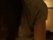 青岛酒店操了哥们21岁性感漂亮的大三女友,平时出来玩我都叫她小嫂子,真会玩,被哥们调教的真厉害！