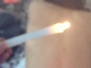 97年沈阳美女大学生4，sp滴蜡调教，一会不要，一会好爽