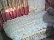 住宅小区出租房没鸡头自己单干的卖肉少妇老中青来者不拒2小时连续接待了好几个嫖客吃快餐