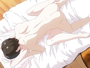 外遇与认真THE ANIMATION