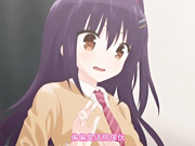 優等生 綾香的另一面 第1話 優等生的婊子日子