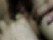 【MJ精品】真實MJ無套內射親妹妹 玩胸玩穴爆菊花等等絕對刺激 美乳粉穴近距離欣賞(含照片)～原版高清