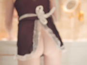 老板还不醒的話兔子就要給你口交了呀，爆肏內射