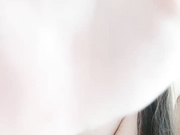 白皙美乳骚骚妹子两男一女3P制服黑丝诱惑上位骑乘抽插边操边口交