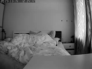 【精品推薦】【家庭偷窺第三季】最新破解家庭攝像頭拍攝到的小夫妻日常啪啪過性生活（第八十一部）原版高清