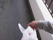 [FSDSS-014] 喜欢骑乘位练习的邻居是巨乳姐姐 小野夕子【破解】 - 1of5