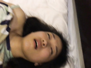 【全網推薦】【國內真實灌醉】10位都市小姐姐（第四位）銀行女職員 貌似逼逼被玩多得黑了～原版高清