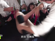 学生会长的肉壶(无码)02