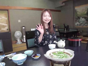 从早上开始在桌子上持续舔10分钟肛门中出