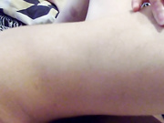 我和小骚逼的第三弹