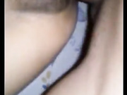 长屌哥啪啪村里发廊新来的洗头妹子乡下姑娘样子是土了一点身材很不错