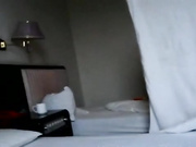 周末和炮友到宾馆打炮 卖弄风骚激情做爱 各种姿势 操的太有感觉了都干出白浆了 激情口爆 这才叫做爱