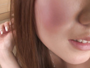 [IPZ-879] ゴージャスオナニーサポート 臨場感200％！関西仕込みの淫語が炸裂！舞島あかりのいやらしい生音がアナタのチ○ポに直撃！バイノーラル録音ver - 5of5