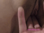 獨家推薦 高顏值性感豪乳妹子和剛認識沒多久的男友吃完宵夜酒店開房啪啪 各種體位玩弄太猛最後竟然還噴潮了～1080P高清