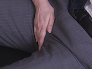 [JUY-063] 息子の同級生のませガキどもに拘束されて犯されて… 西野翔 - 1of5