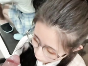 司语女神学生制服诱惑口活