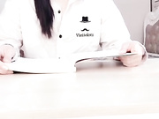 司语女神淫荡教师诱惑