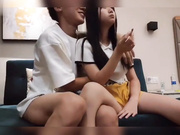 温柔娇嫩的极品大学生妹子