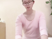 司语女神日常足控爆草