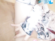 最新网红美少女『粉红少女希希酱』VIP会员版2019首作-网咖包房大尺度露出 粉嫩白虎美鲍 白浆流 高清960P