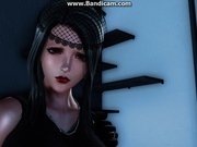 国内大神自制3D同人作品《深夜强怕黑丝小姐姐》精美黑丝连裤袜女神 暴力强操 全程HD高清 超清1440P原版3K