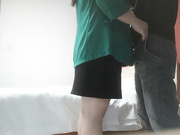 小伙约操大胸少妇老汉推车一开始淫叫不止