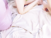 找两好友4P超嫩妹子一人一个骑乘后入一起操