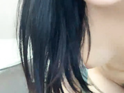 黄播界小痞幼贫乳小奶子多毛骚穴揉搓阴蒂