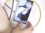 网红MM瞳孔直播全裸秀逼逼无毛掰开给你看