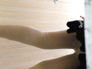 棍哥办公楼WC雅拍女白领-初露锋芒144背杀两女