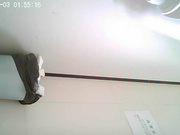 超男双镜头189好性感的牛仔一布裙,那两肉瓣轻张开0