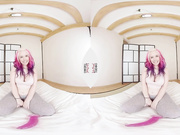 Kinky chubby sister Proxy Paige wants your cock